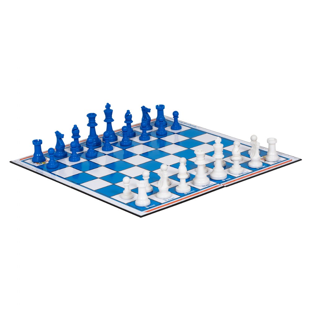 Quick Chess - Roo Games