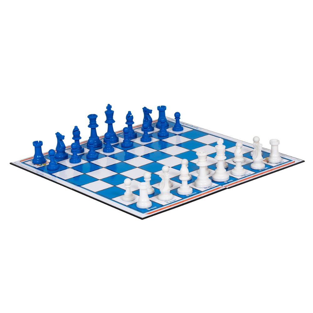 Quick Chess