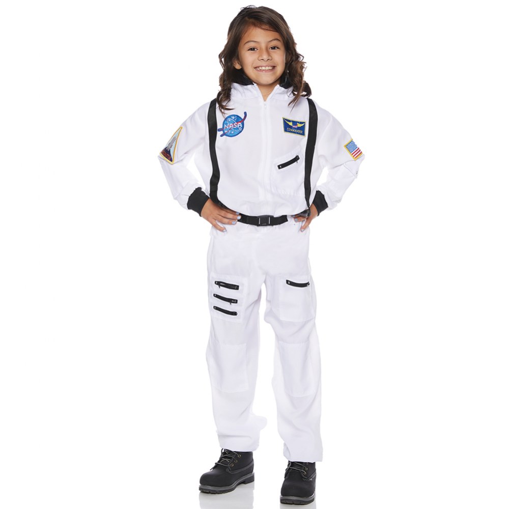 astronaut dress up