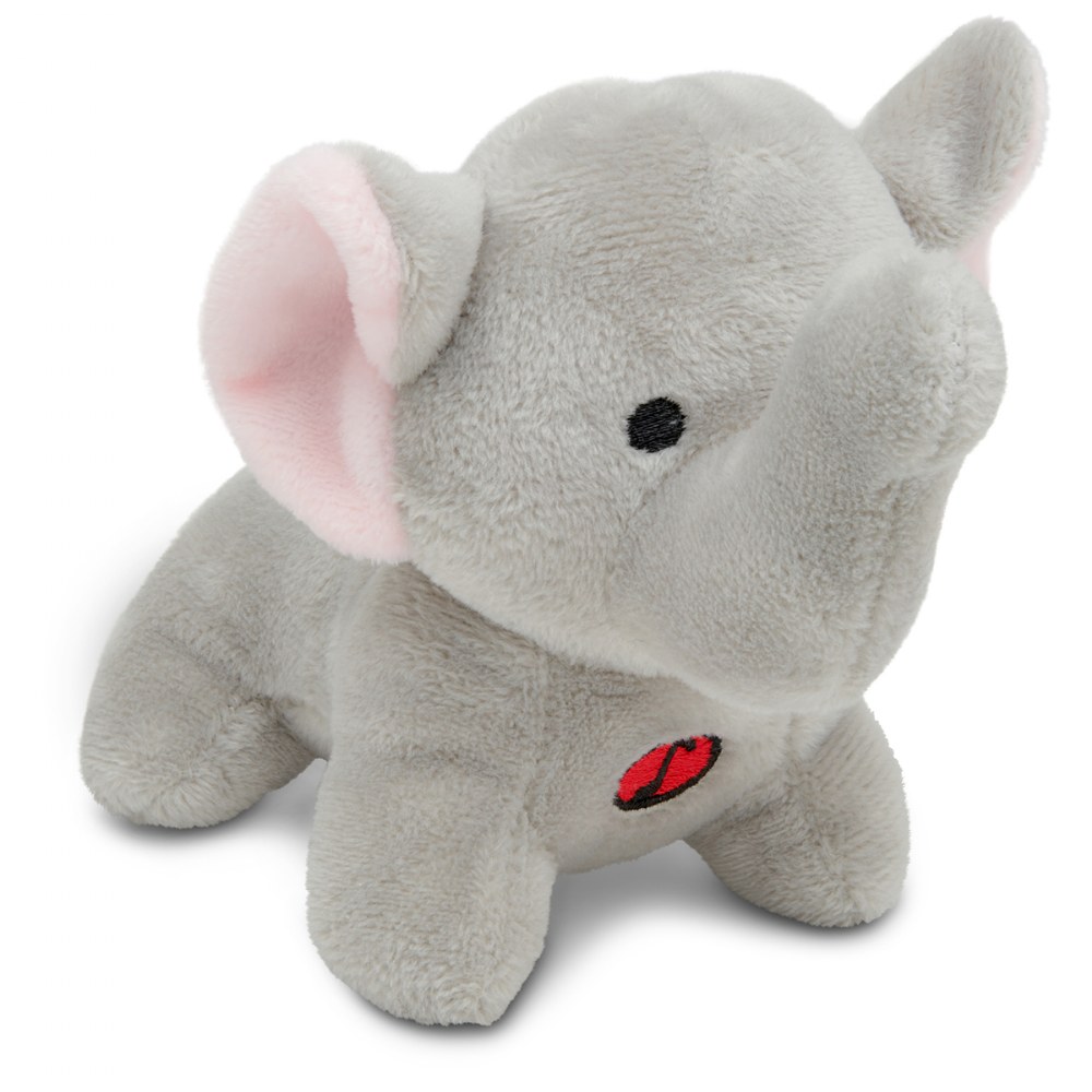 Plush Jungle House Carrier with 4 Talking Soft Safari Plush Animals