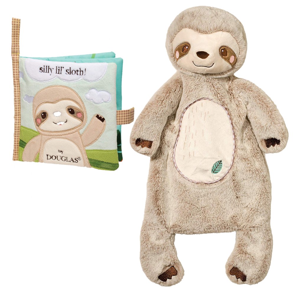 sshlumpie sloth