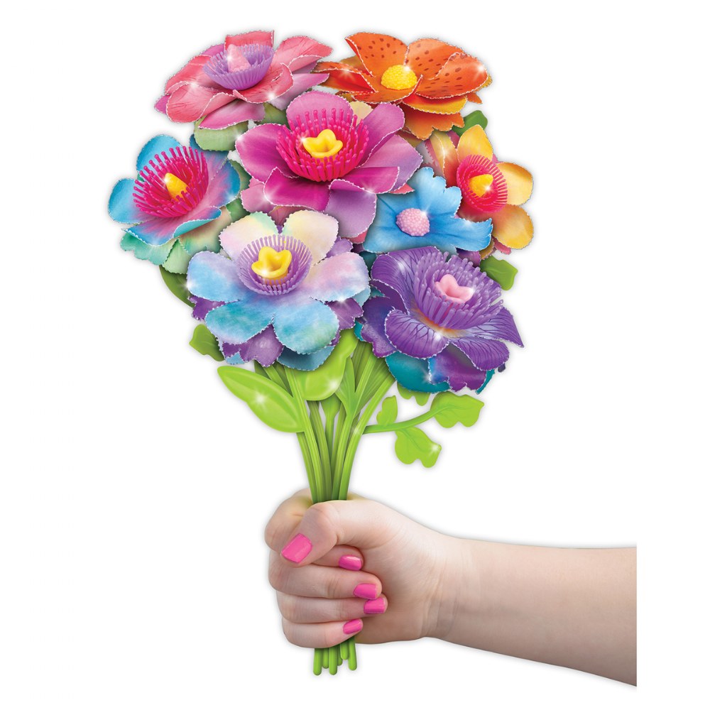 The Original Fantastic Flowers™ Paper Flower Maker