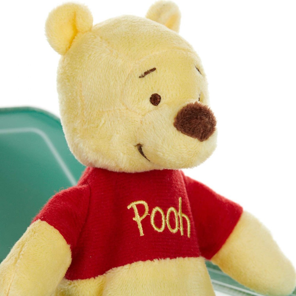 winnie the pooh jack in the box toy
