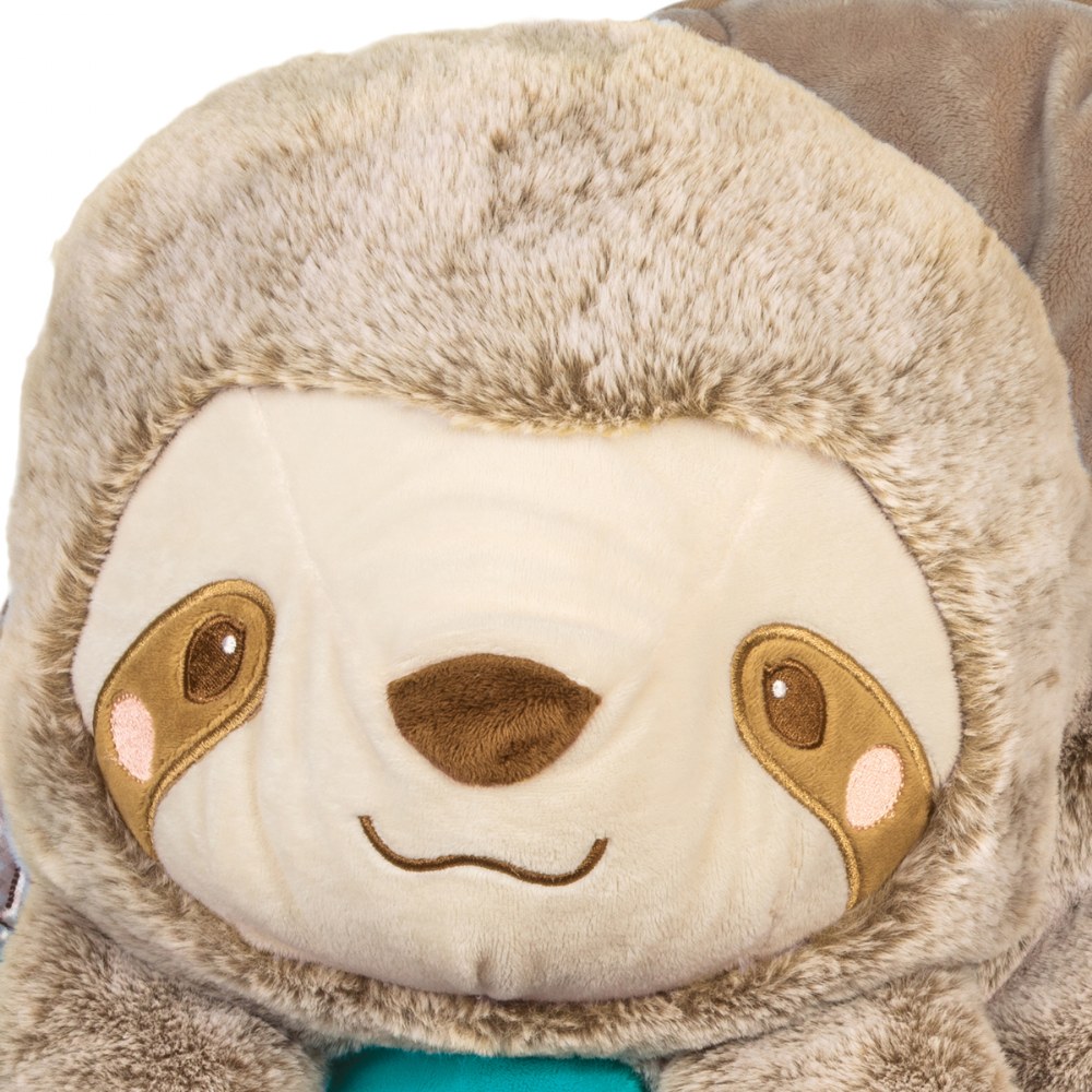 Stanley Sloth Playtivity™ Baby Mat