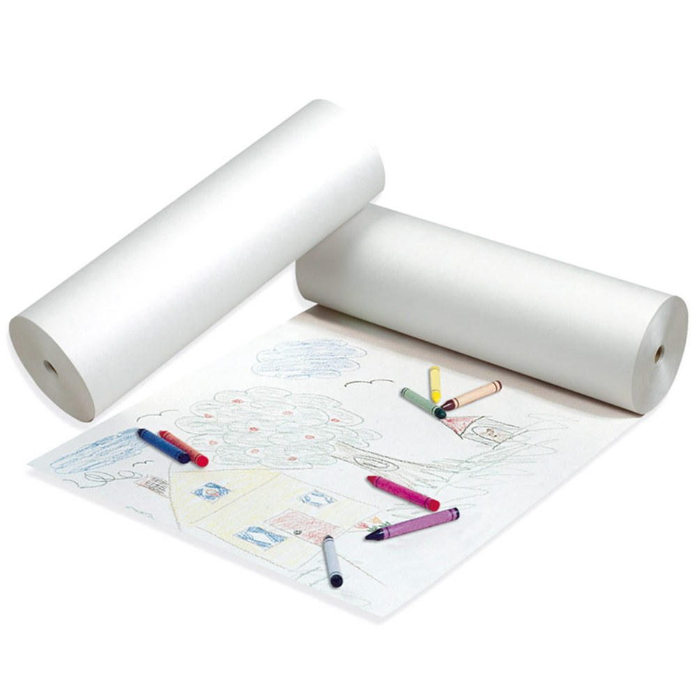 Easel Drawing Paper Rolls