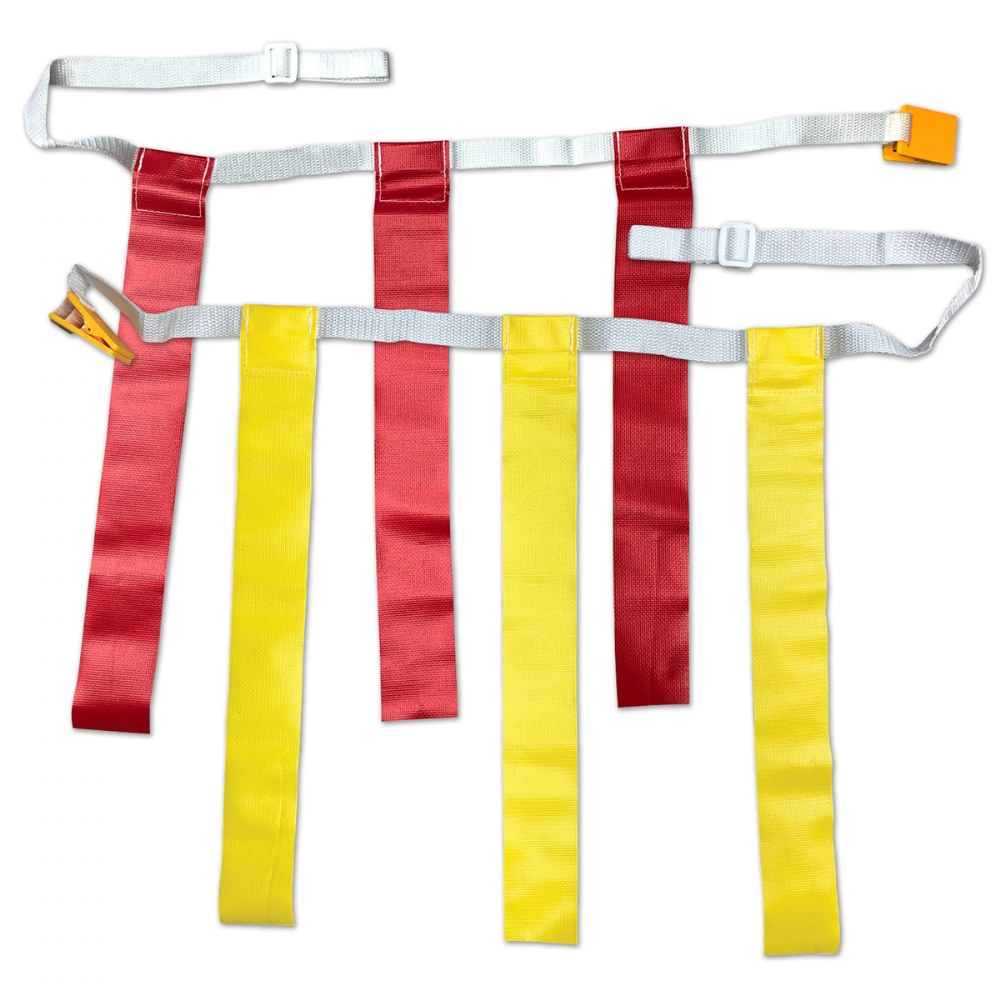 Flags for Flag Football: Essential Gear for Every Game