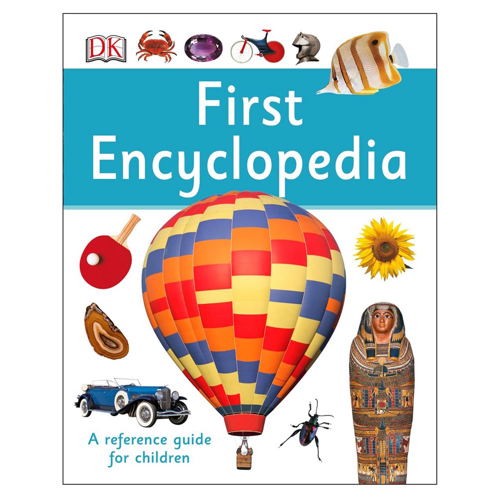 first-encyclopedia