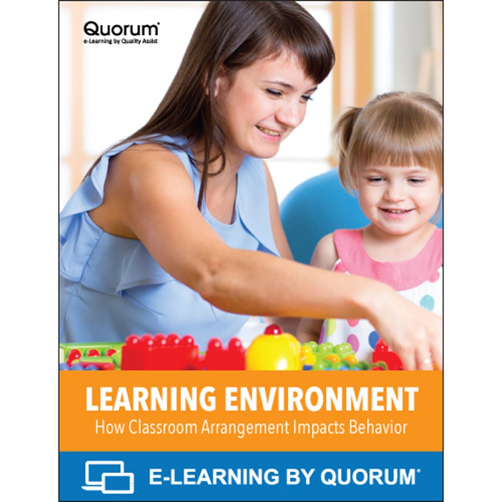 Classroom Environment Behaviour For Learning