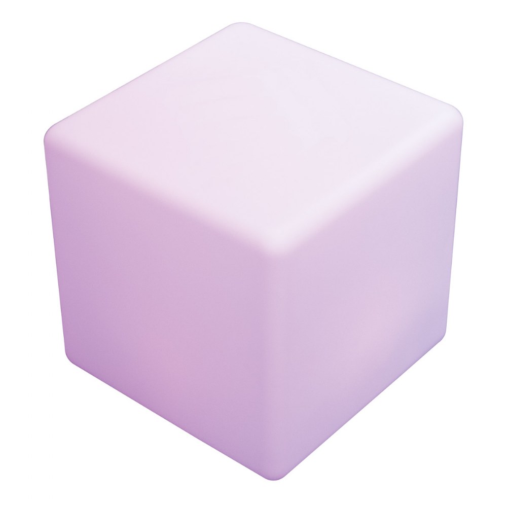 Custom Cube Tool Caddy Purple 