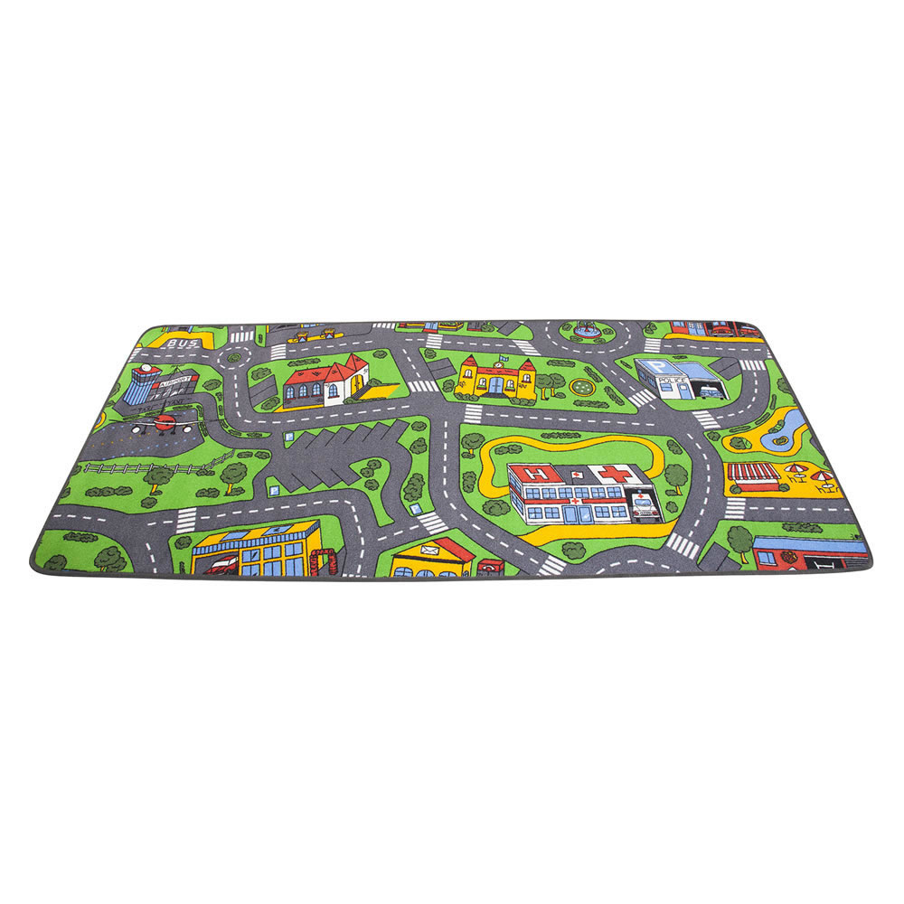 City Life Rug - 36