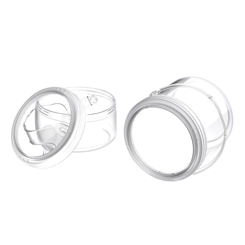 Carry and Discover Magnification Containers - Set of 2