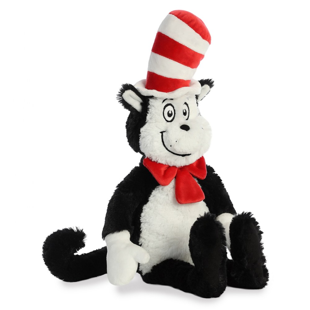 cat in the hat dolls
