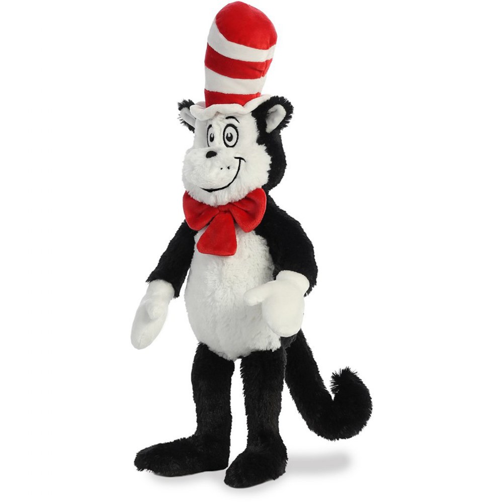 cat in the hat dolls
