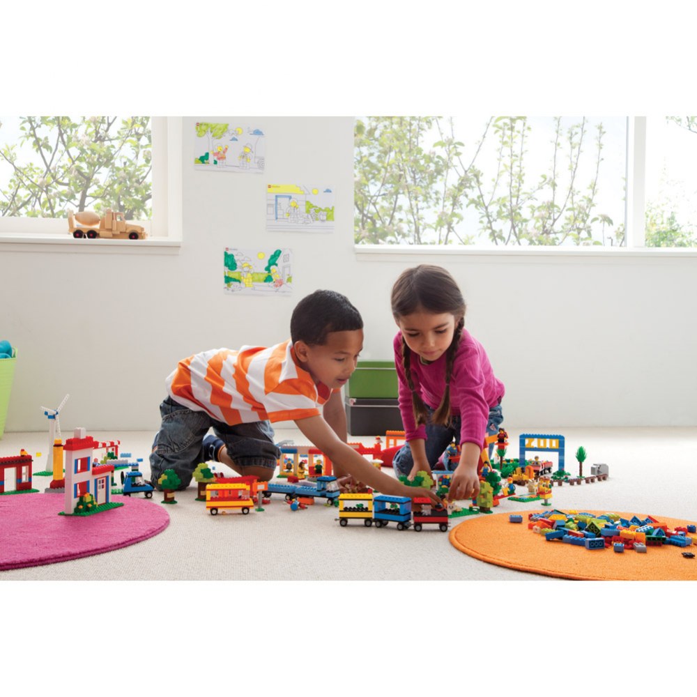 lego education community starter set