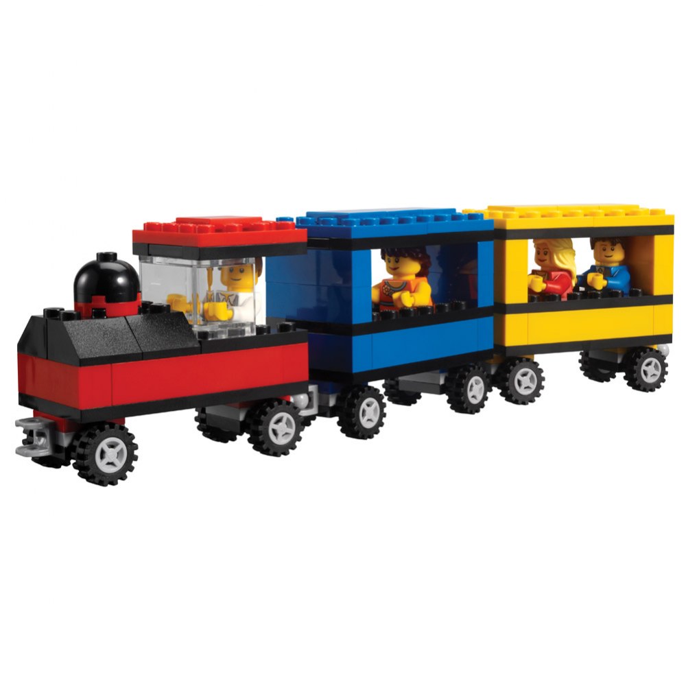 lego community starter set