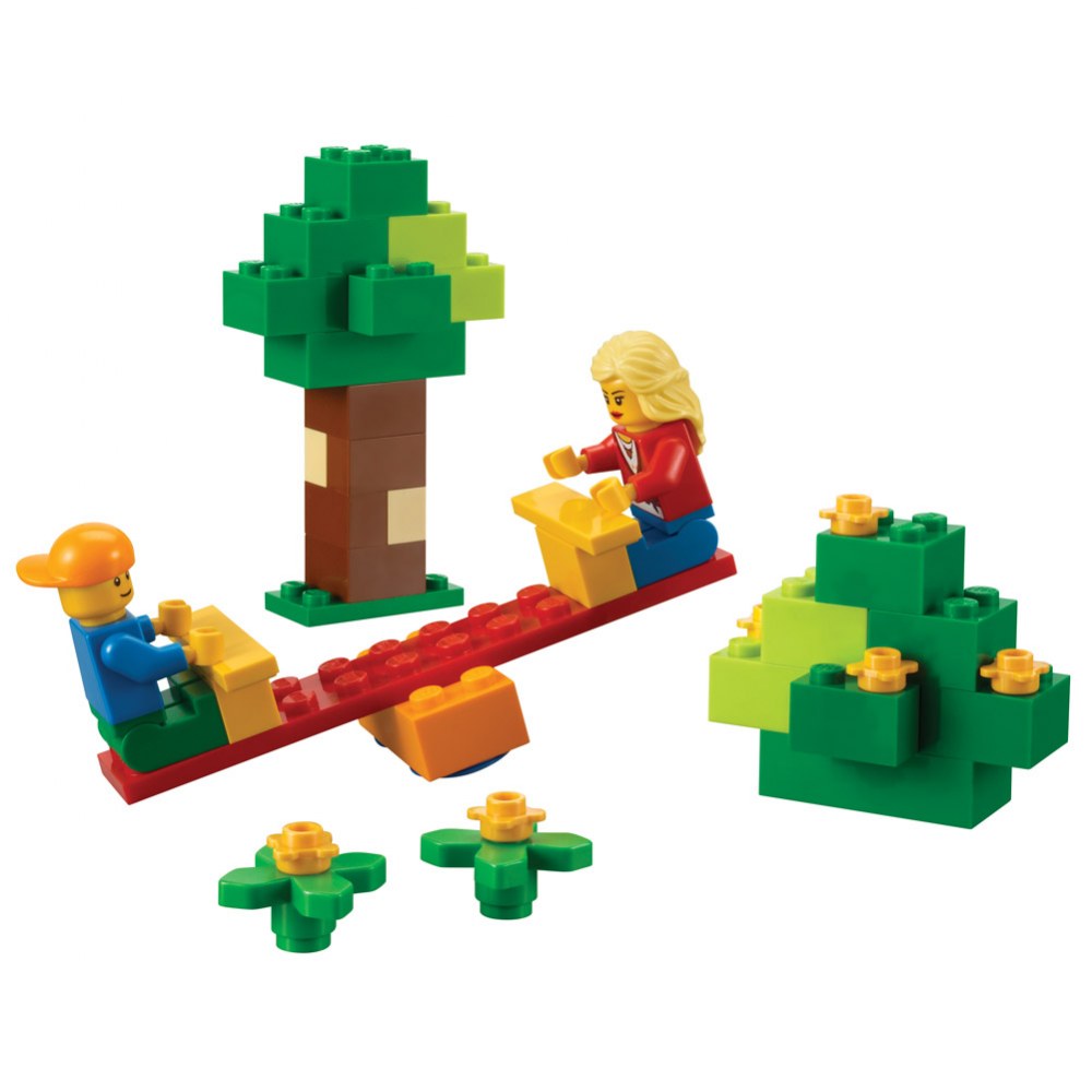 lego community starter set