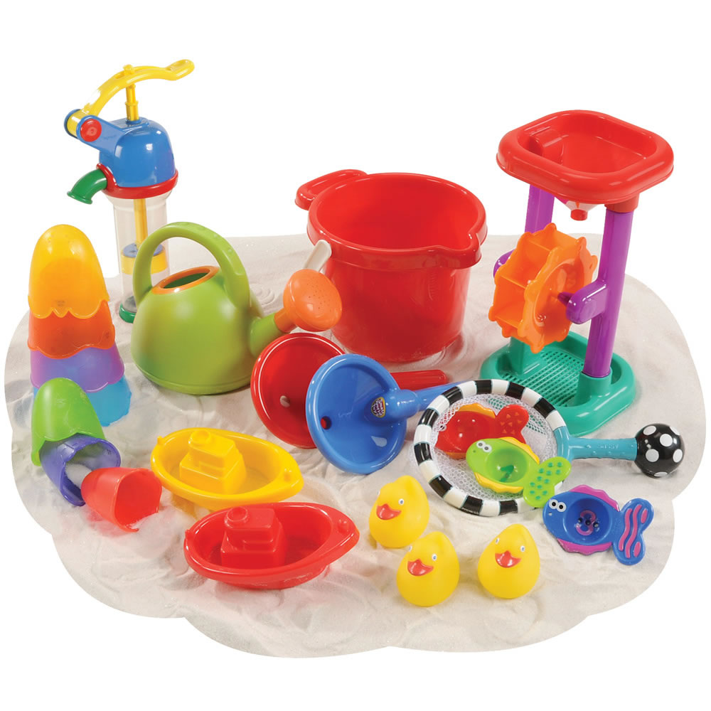 water play set