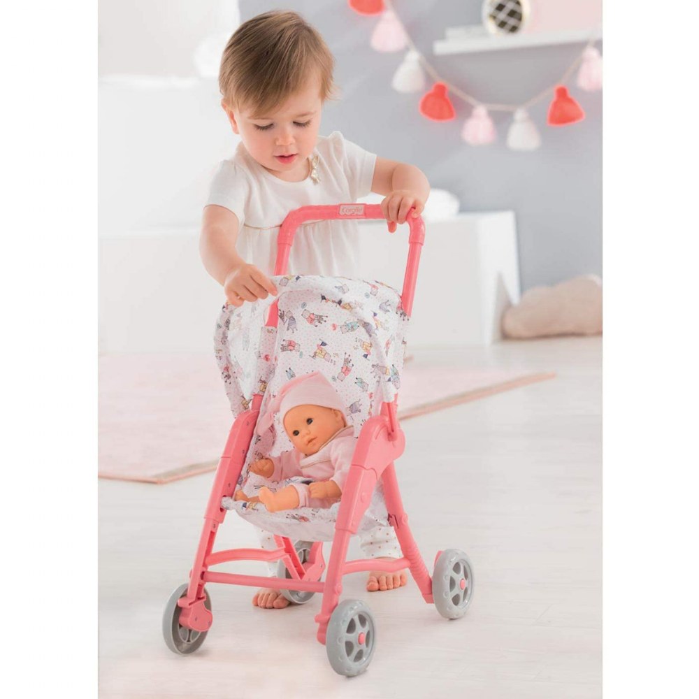 first dolls pram for 1 year old