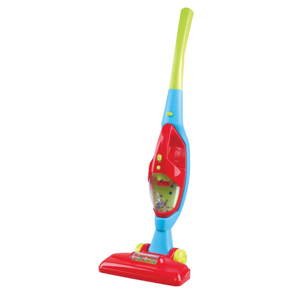  Customer reviews: Play-Doh Zoom Vacuum and Cleanup Toy, Kids  Cleaner with 5 Cans