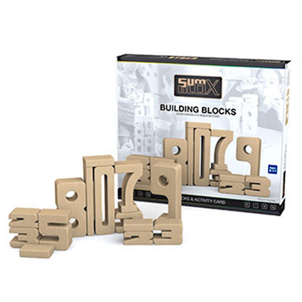 kaplan building blocks