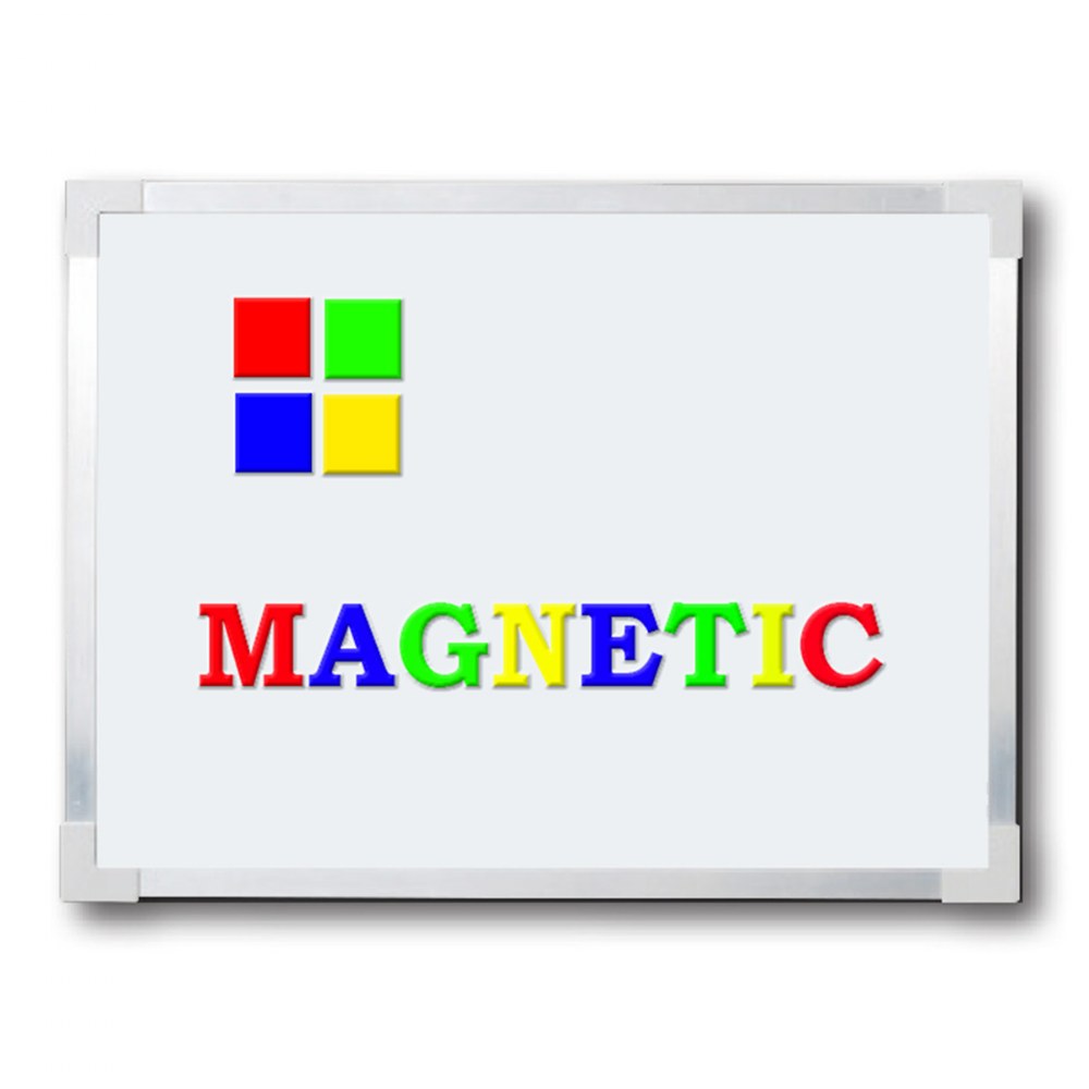 Magnetic Sign - 24'' x 18'' Blanks