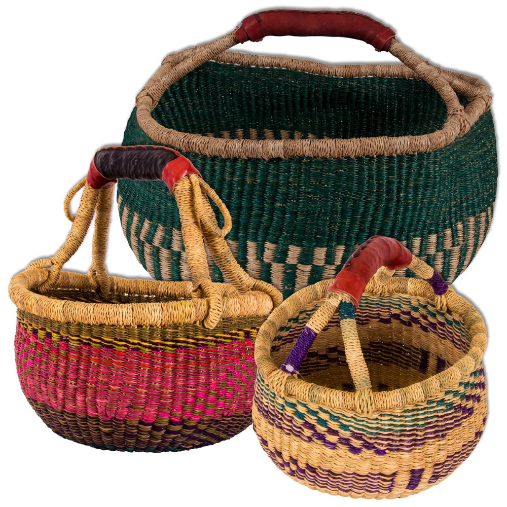 Market Baskets