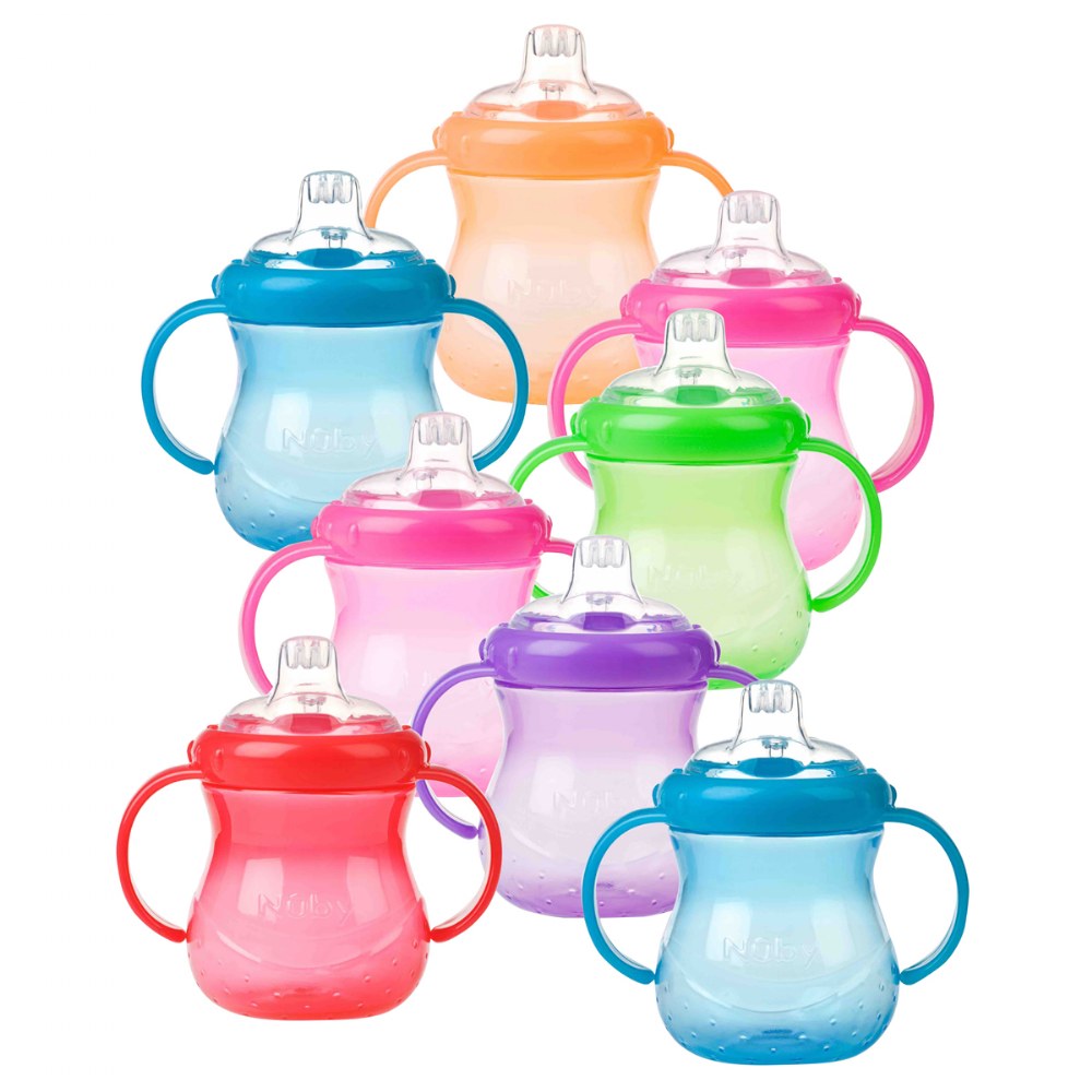 Select Lid Color 2-Handled Sippy Cup, Baby Products