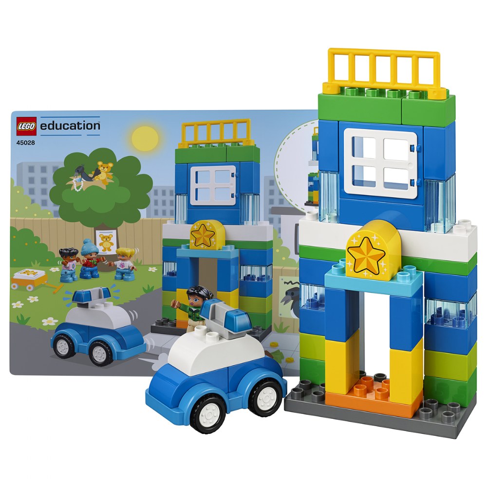 LEGO® DUPLO® My XL World - 45028