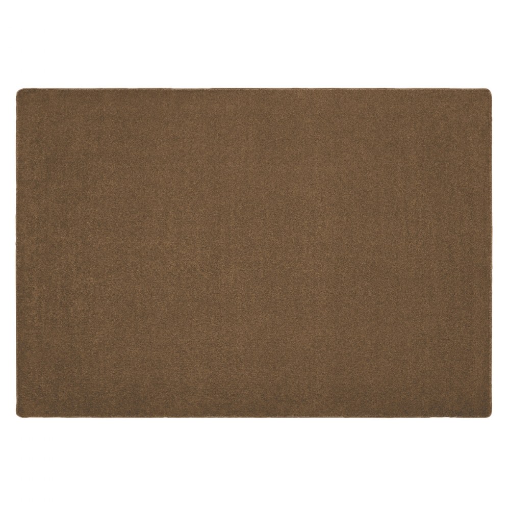Misc Non Slip Rug Pad (4' x 6') Natural 4' 6' Rectangle