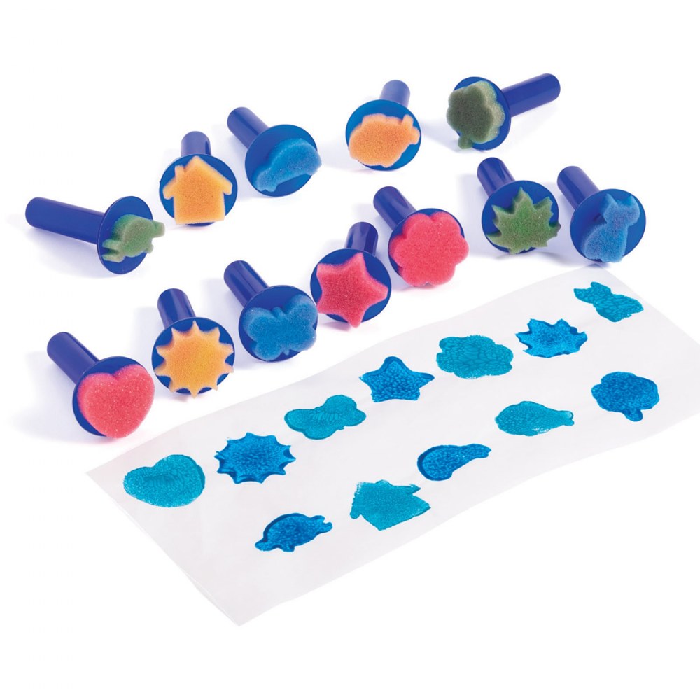 stamp sets for toddlers