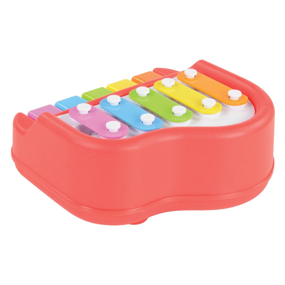 Toddler 2in1 Piano and Xylophone