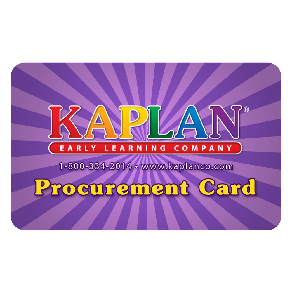 Procurement Cards