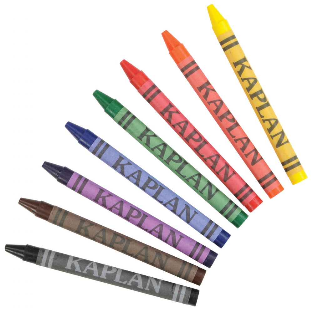  Upper Midland Products Crayon Case- Quality Crayon