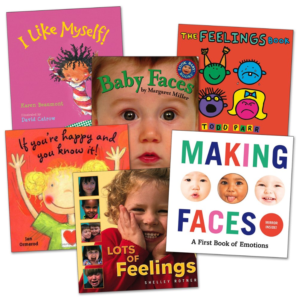 LLL Life Lessons Library Book Bundle