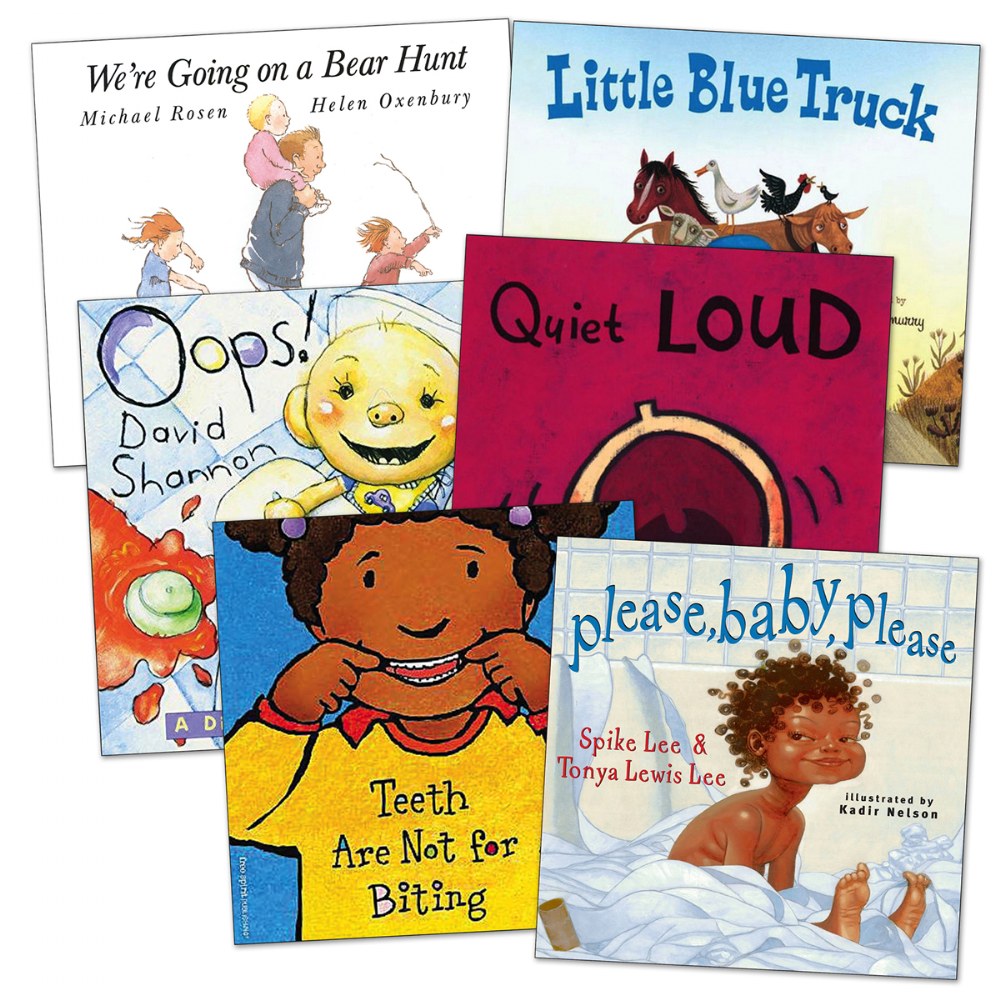 LLL Life Lessons Library Book Bundle
