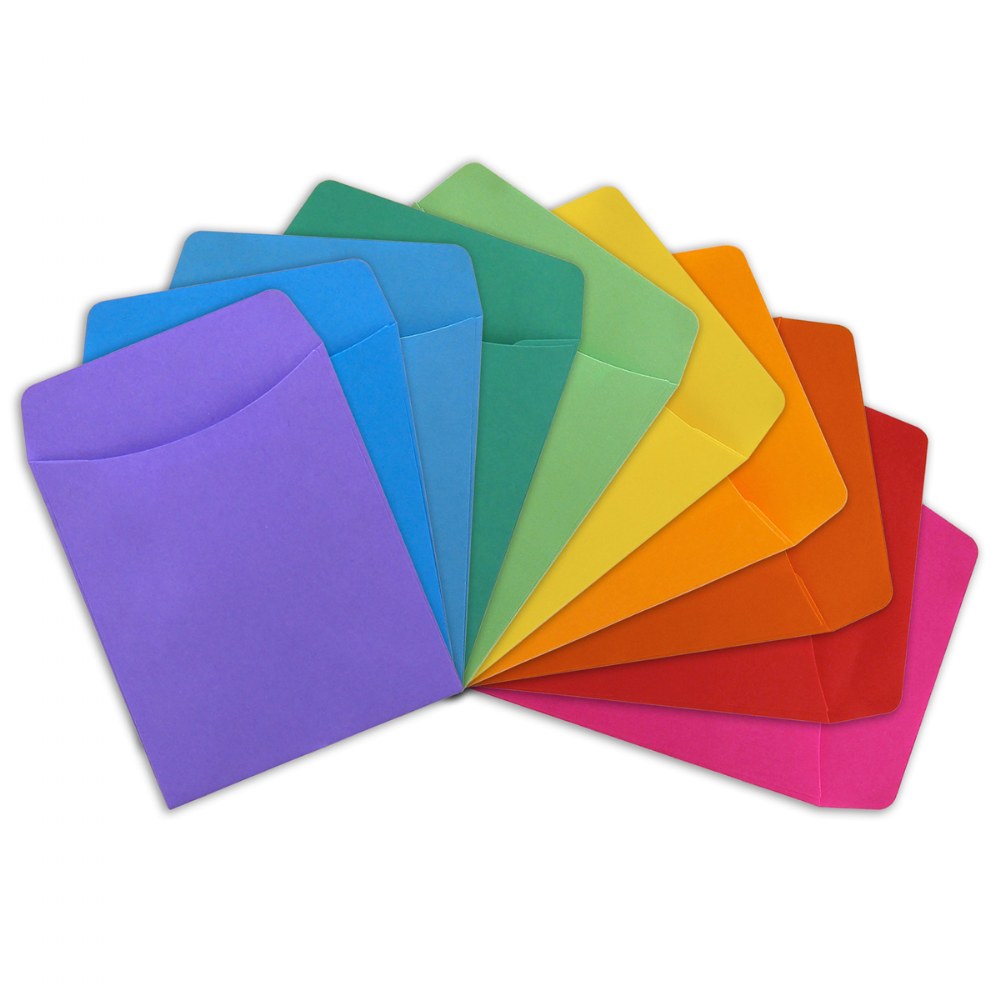 Office Depot Brand Color Coded Ruled Index Cards 3 x 5 Assorted Colors Pack  Of 100 - Office Depot