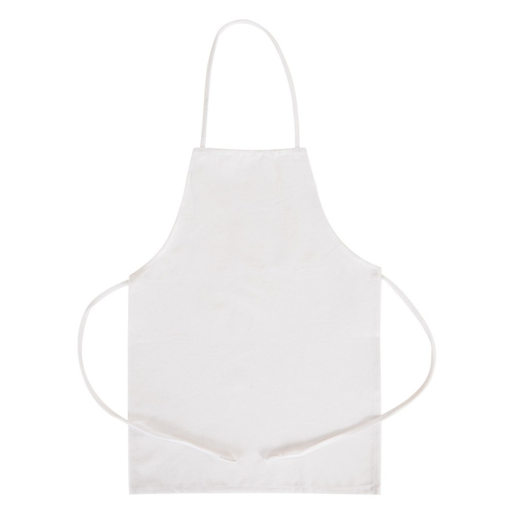 Kids Waterproof Play Apron – Age 5-7 Years – Blue – Paint And Art Craft – Paint And Play Today