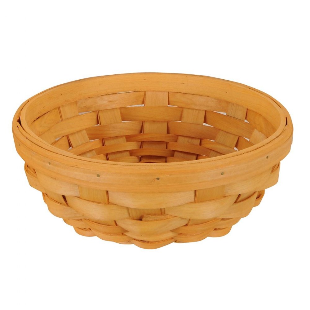 Wood Designs Basket - Set of (10)