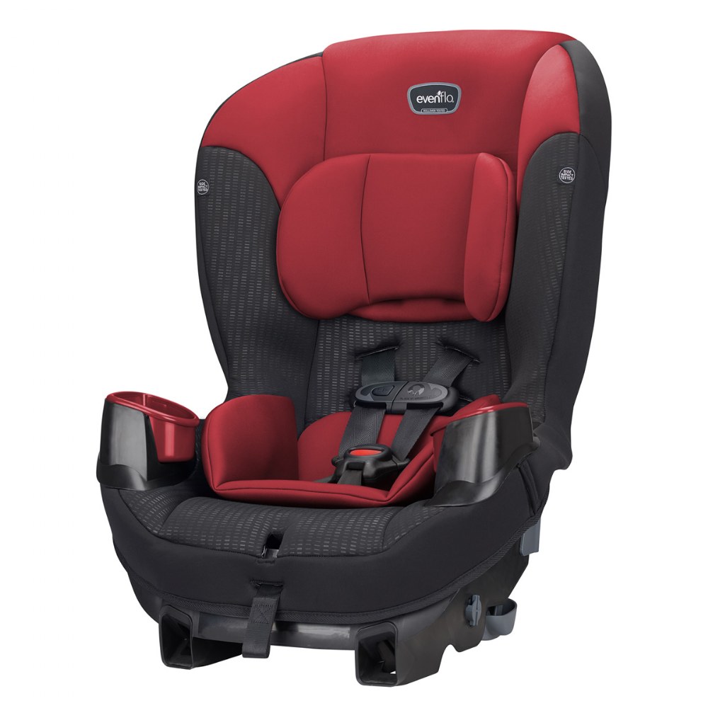 Evenflo Sonus Convertible Car Seat