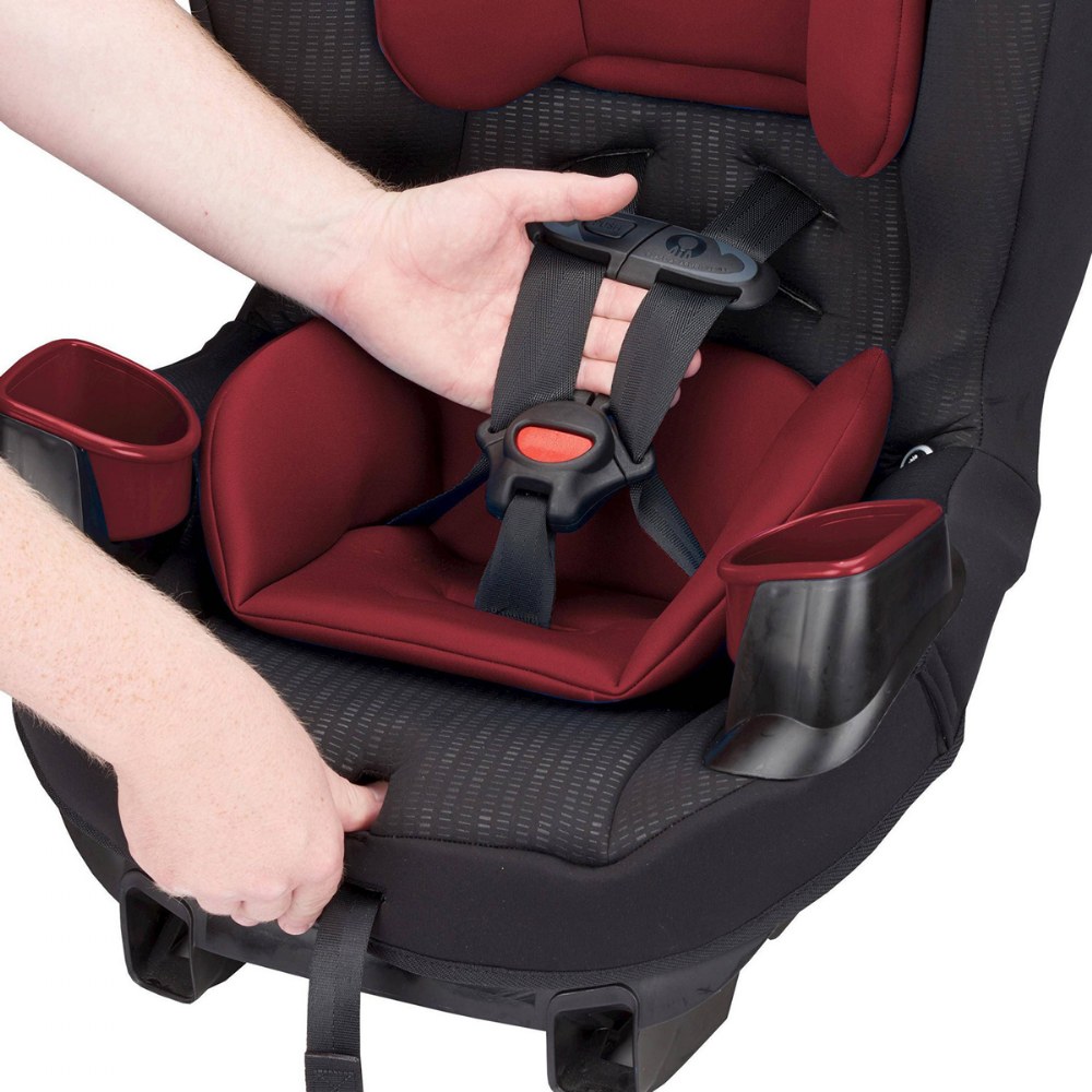 Evenflo Sonus Convertible Car Seat Manual