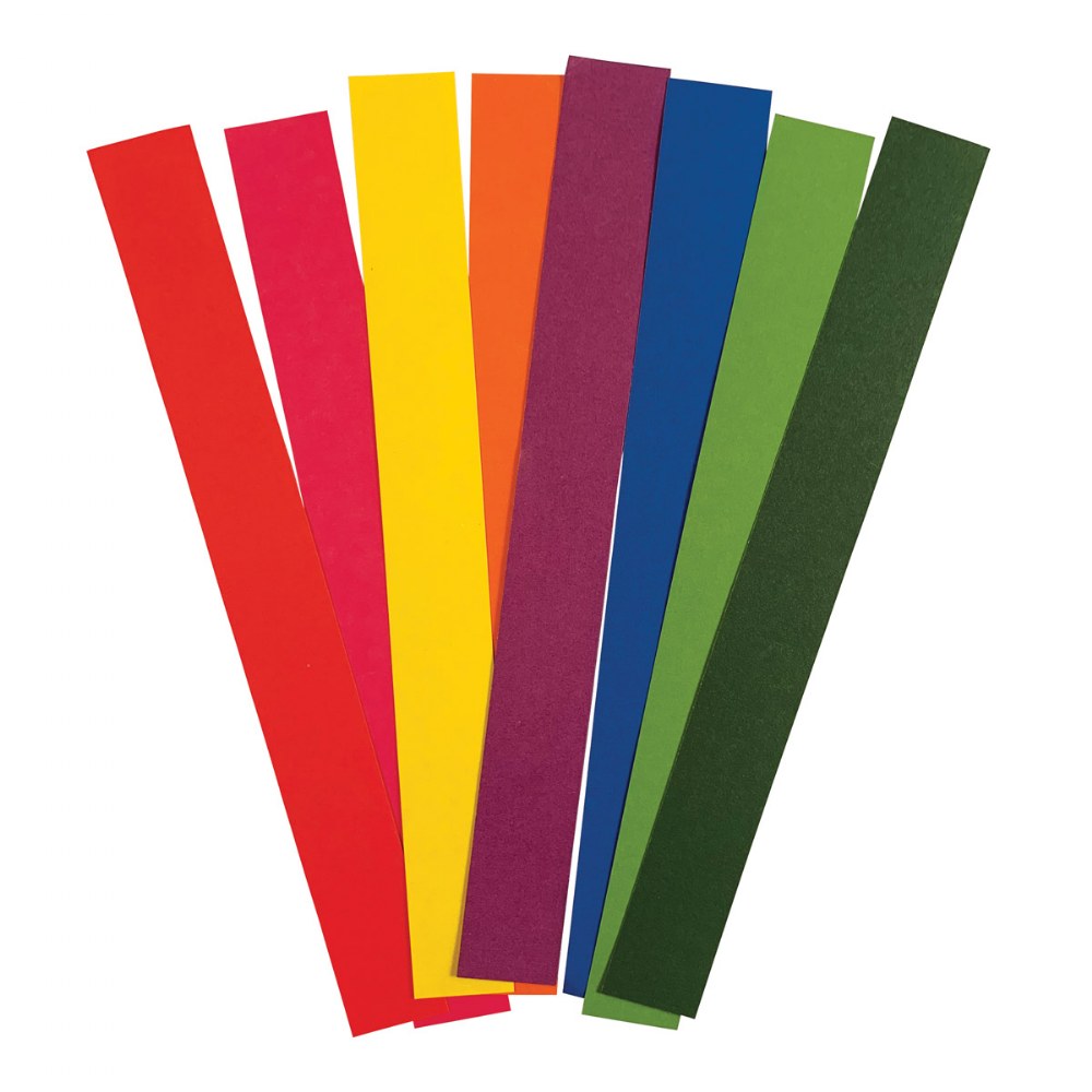 9 x 12 SunWorks Construction Paper Assorted Pack - 700 Sheets