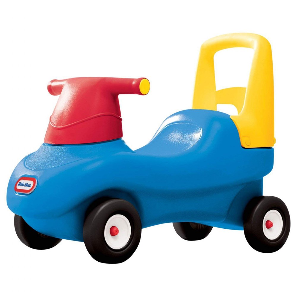 push ride on