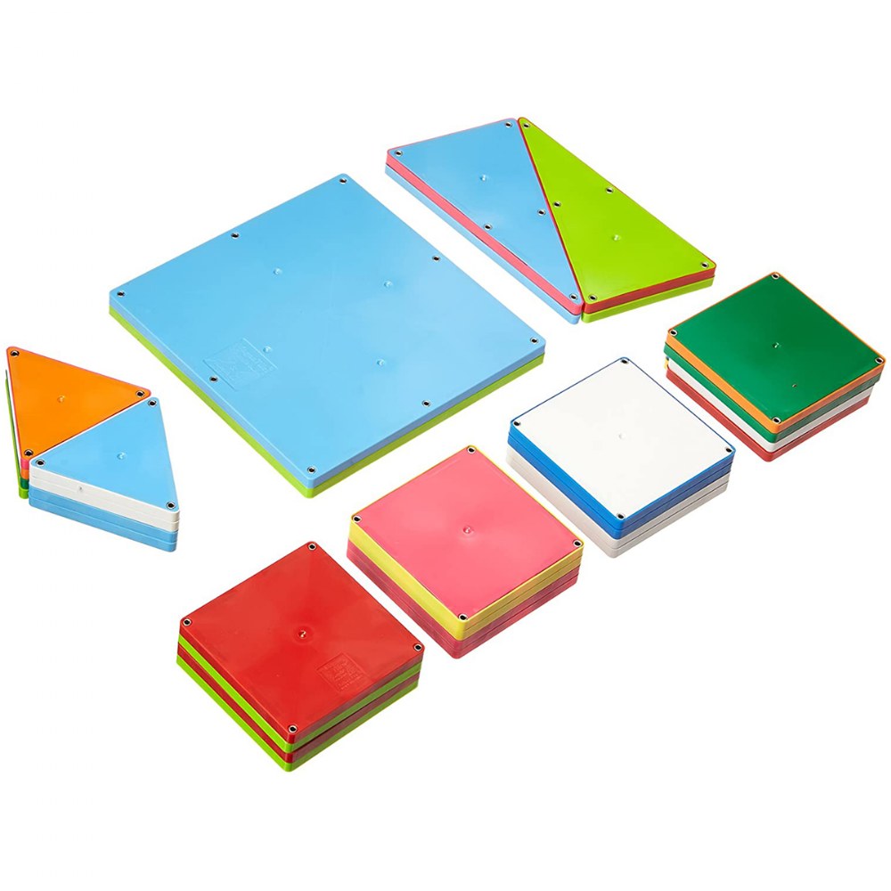 magna tiles 32 piece