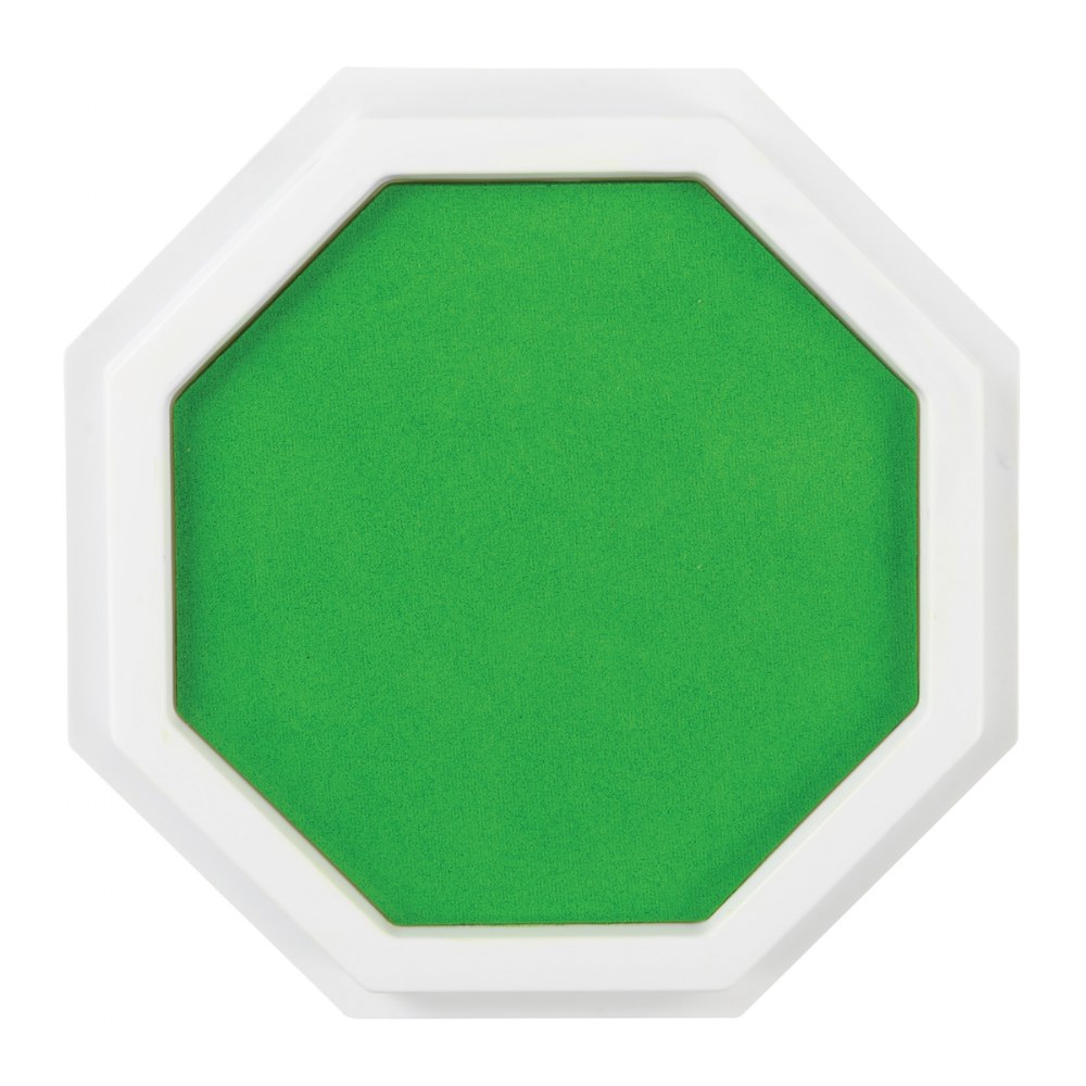 Jumbo Washable Stamp Pad - Lime Green, 1 - Ralphs