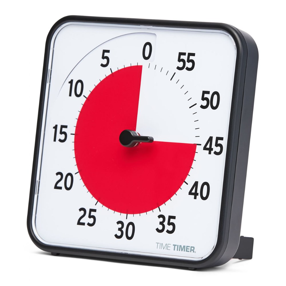 Time Timer (8 square clock)