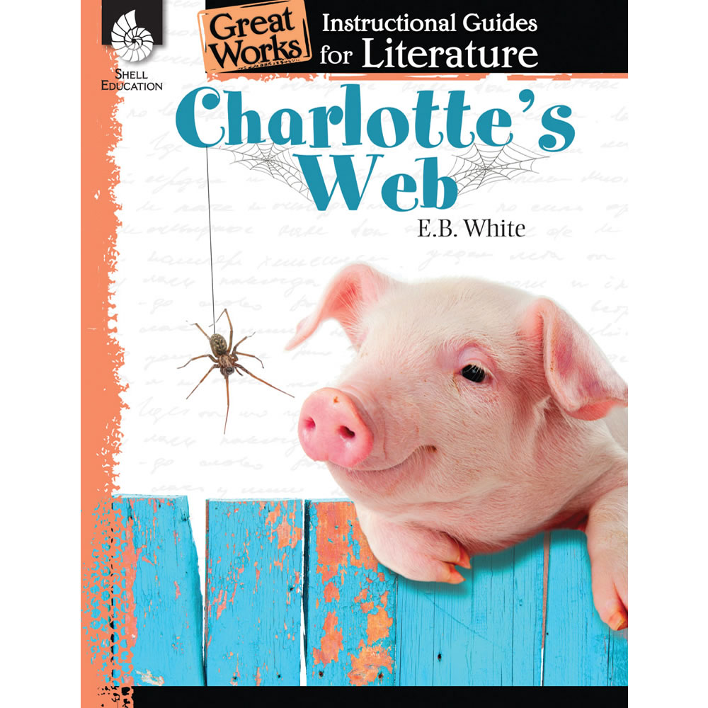 Charlotte's Web Literature Guide