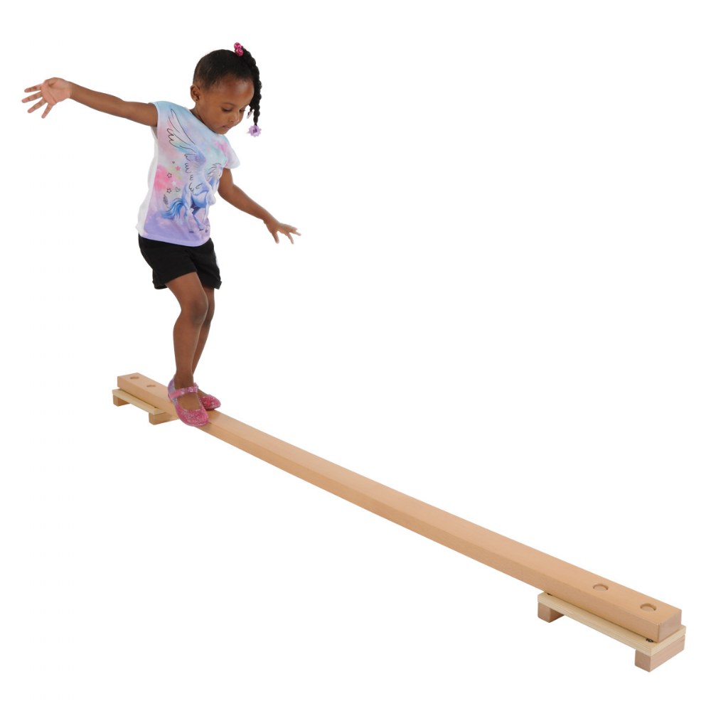 preschool balance beam