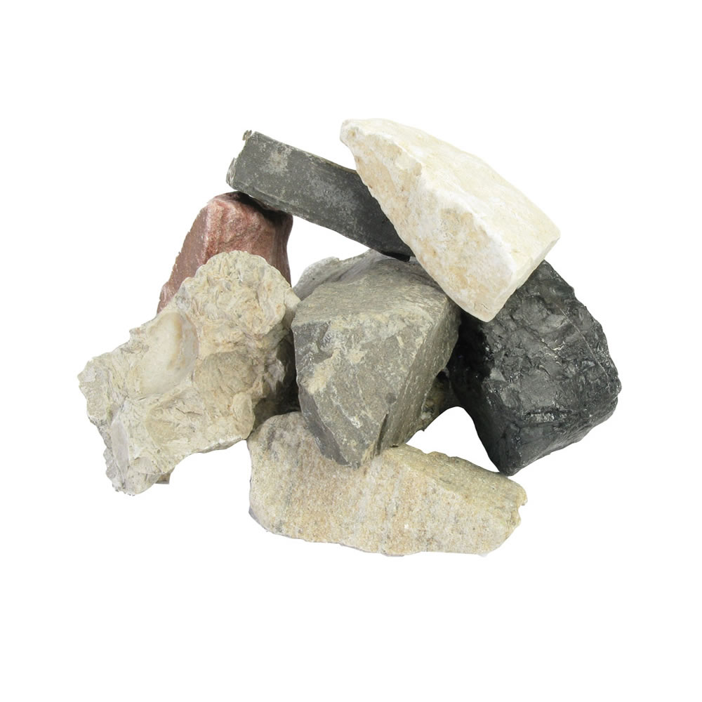 Explore with Me Geology - Sedimentary Rocks