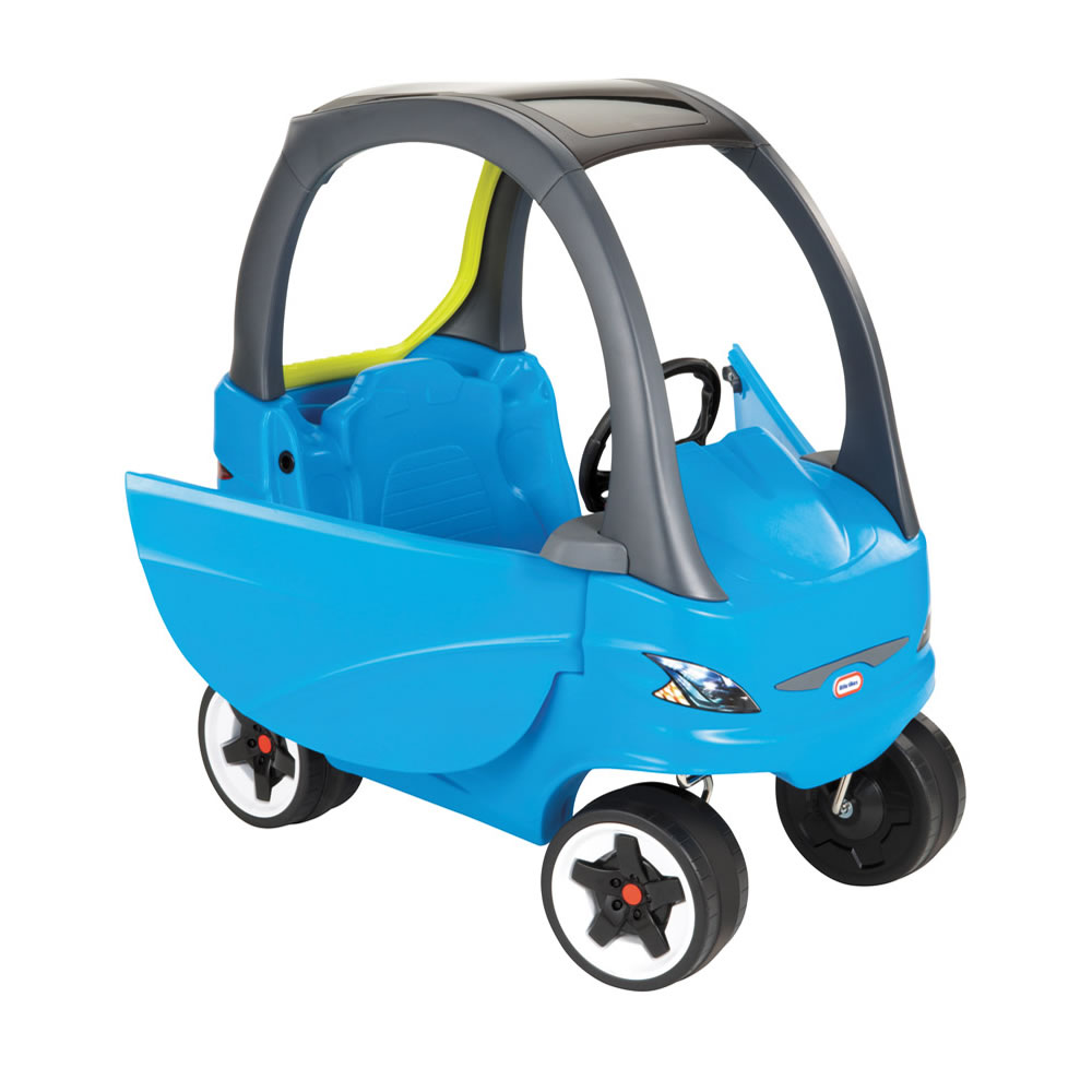 Cozy Coupe® Sport