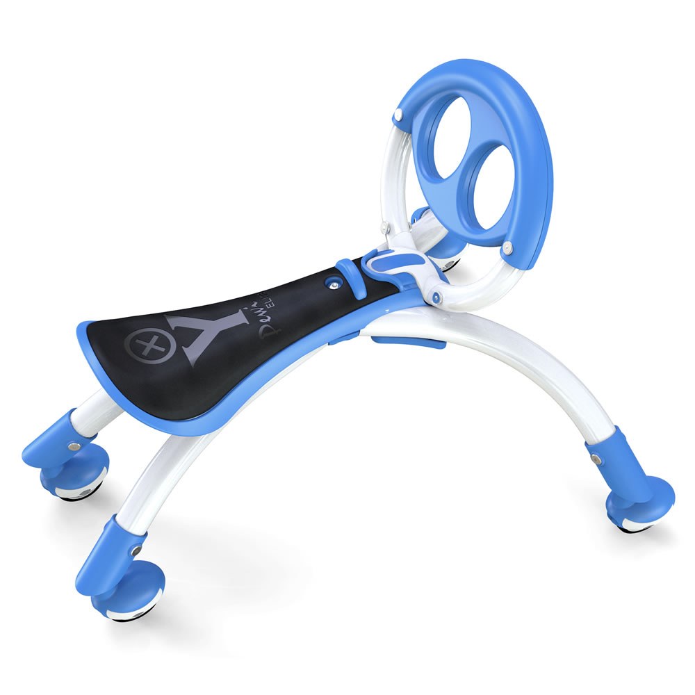 pewi ride on toy